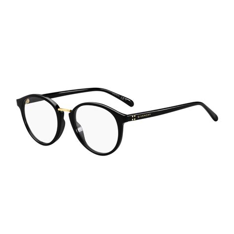 occhiali da vista donna alla moda givenchy|Occhiali e montature di Givenchy Eyewear da donna .